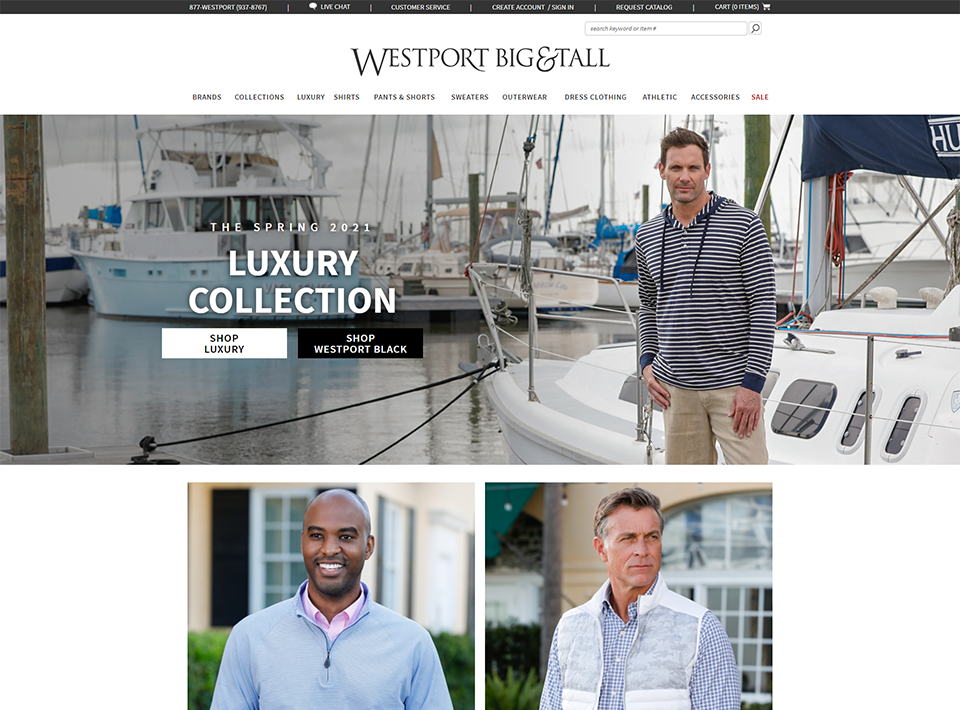 westport-homepage